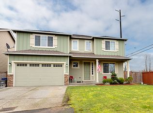 17214 84th Ave NE, Arlington, WA 98223