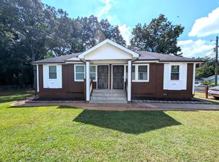324 Honeywood Ave, Charlotte, NC 28216