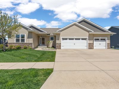 260 Battle Creek Dr, Marion, IA, 52302