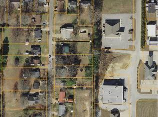 101 Noel St, Corinth, MS 38834