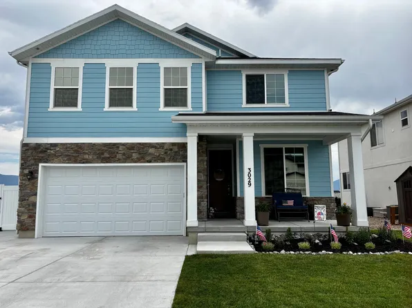 3029 S Shoreline Dr, Syracuse, UT 84075