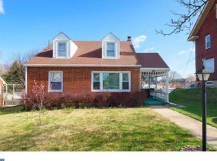 335 W Walnut St, Reading, PA 19607
