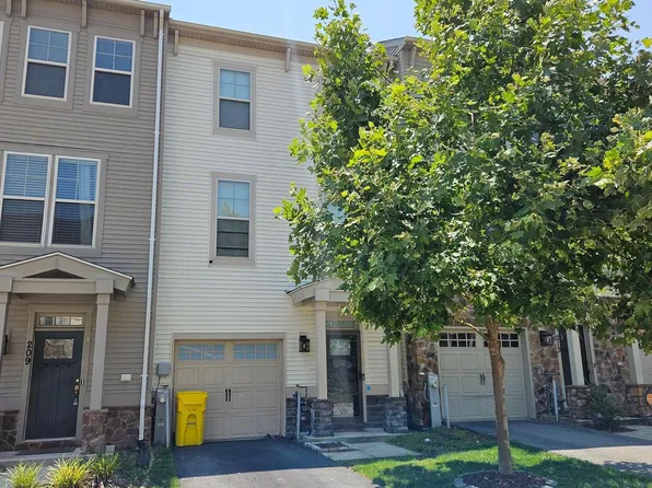211 Tanner Ln, Glen Burnie, MD 21060