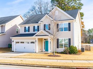 8065 Gilano Dr, Raleigh, NC 27603