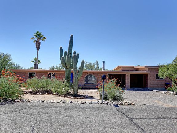 2nd image of 819 W Placita Mesa Fria