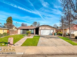 4212 Ryder Ln, Bakersfield, CA 93311