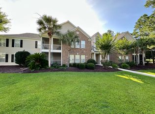 10 Loganberry Ct UNIT A, Murrells Inlet, SC 29576