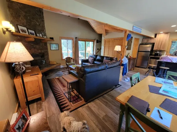 283 Range Road UNIT 4, Breckenridge, CO 80424