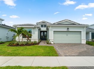 12040 SW Pantone St, Port Saint Lucie, FL 34987