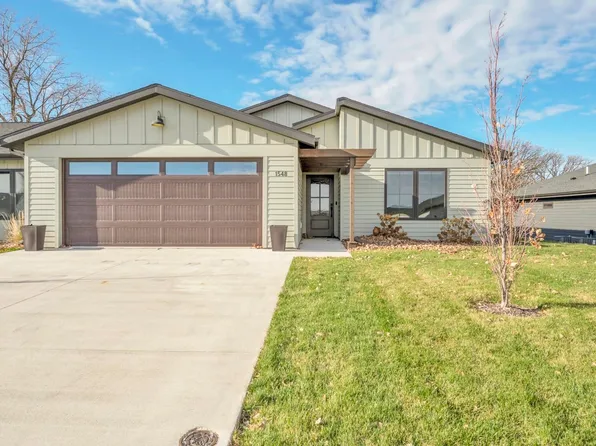 1548 Blaines Way, Spirit Lake, IA 51360
