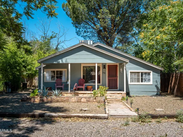 716 N 6TH Street, Cottonwood, AZ 86326