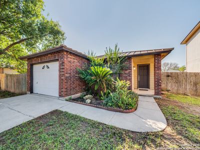 7742 Alverstone, San Antonio, TX, 78250