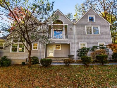 18 Park Street, Pleasantville, NY, 10570