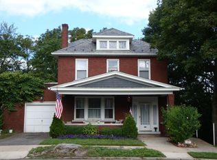 643 Washington St, Cumberland, MD 21502