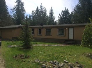 3125 Pleasant Creek Rd, Rogue river, OR 97537
