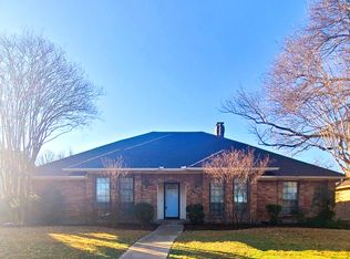 6632 Fireflame Dr, Dallas, TX 75248
