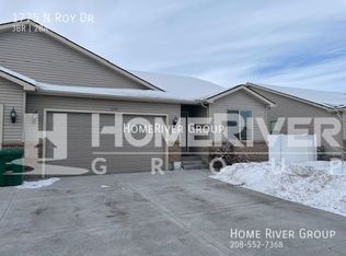 1775 N Roy Dr, Ammon, ID 83401