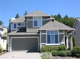 16900 166th Pl SE, Renton, WA 98058