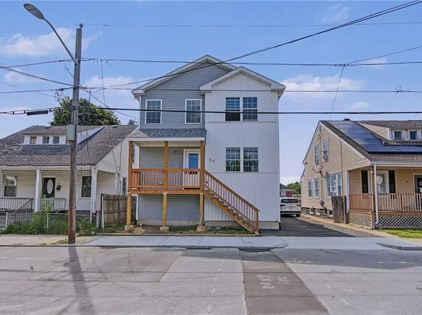 86 Lynch St, Providence, RI 02908