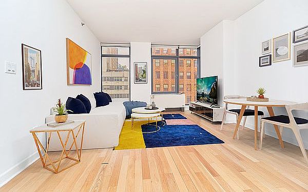 1st image of 49 E 34th St #6B