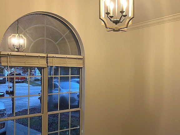 Front Bedroom