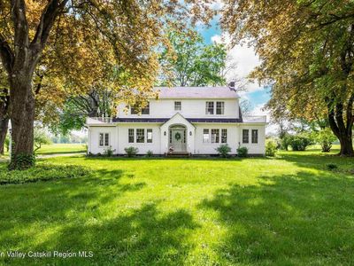 293 Linden Avenue, Red Hook, NY, 12571