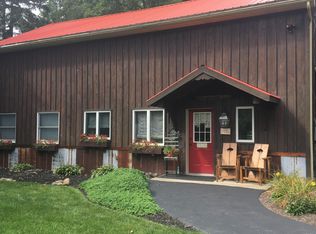 5909-B Webster Rd #5909B, Orchard Park, NY 14127