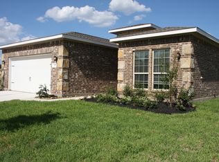 247 Country Crossing Cir, Magnolia, TX 77354