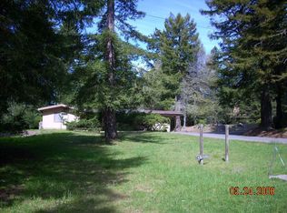 45500 Pacific Woods Rd, Gualala, CA 95445