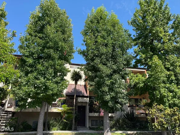 320 McHenry Rd Unit 27, Glendale, CA 91206