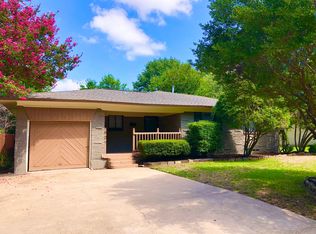 607 Warren St, Mesquite, TX 75149