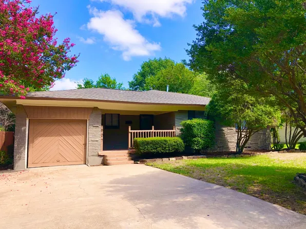 607 Warren St, Mesquite, TX 75149