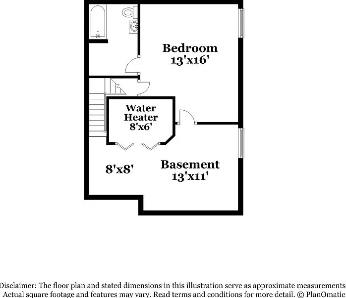 3 bed, 3.5 bath, 1757 sqft, $3,070 — Photo 4