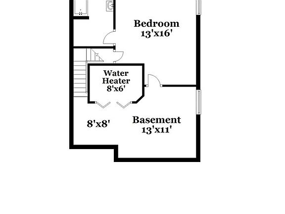 4th image of 7941 E Harvard Cir