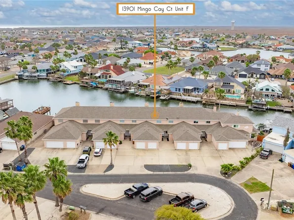 13901 Mingo Cay Ct #6, Corpus Christi, TX 78418