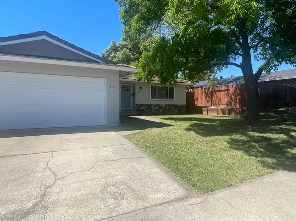 602 Garcia Ave, Roseville, CA 95678