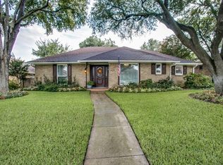 9624 Atherton Dr, Dallas, TX 75243