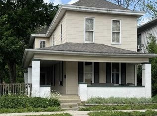 426 1/2 S 8th St, Richmond, IN 47374