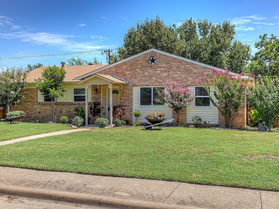 1st image of 1612 Janice Dr