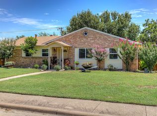 1612 Janice Dr, Plano, TX 75074