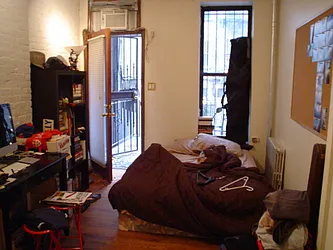 Rented by Chartwell Manhattan Realty