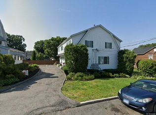 199 Wardwell St APT 4, Stamford, CT 06902