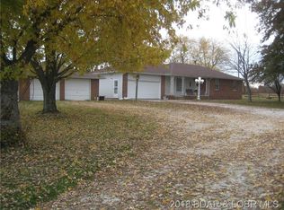 266 State Road Nn, Climax Springs, MO 65324