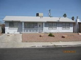 6508 Burgundy Way, Las Vegas, NV 89107