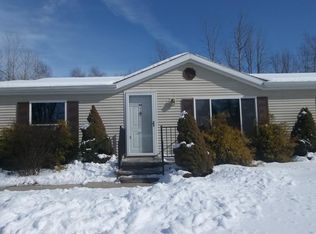 773 S Shepherd Rd, Mount Pleasant, MI 48858