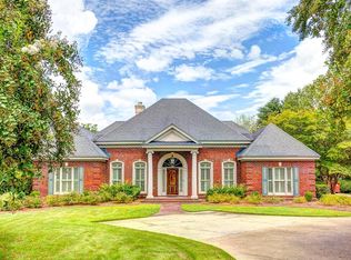 3701 Jesse Ct, Montgomery, AL 36106