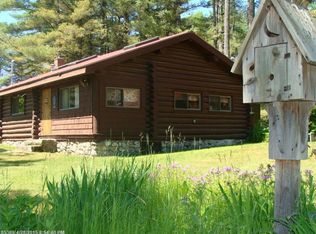 203 W Andrews Hill Rd, Otisfield, ME 04270