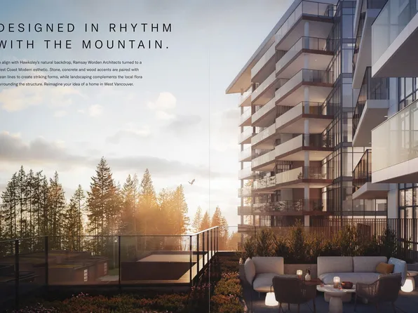 3963 Uplands Way, West Vancouver, BC