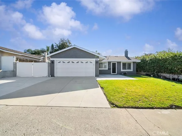 4362 Via Alegre, Yorba Linda, CA 92886