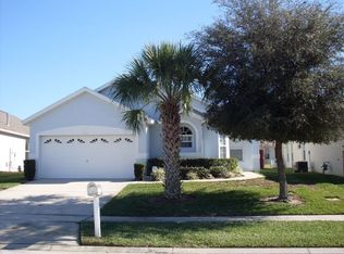 2558 Oneida Loop, Kissimmee, FL 34747